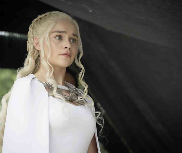 HBO werkt aan GoT-prequel over de Targaryen-koningen