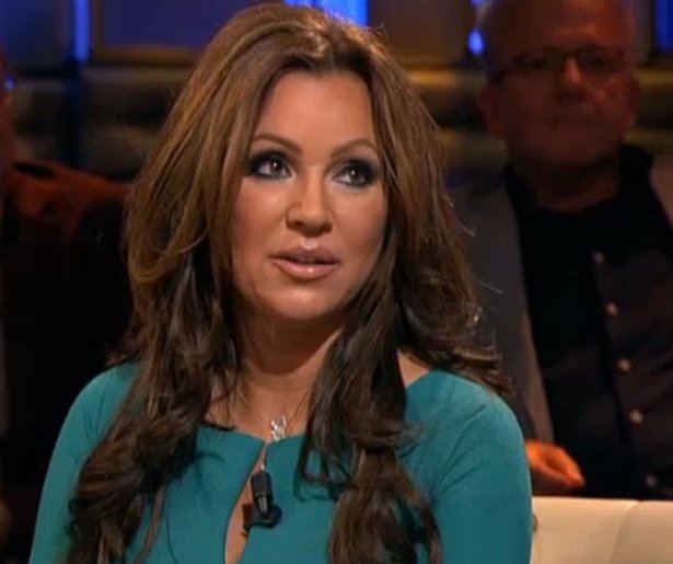 Tatjana wijt ander uiterlijk aan overgang