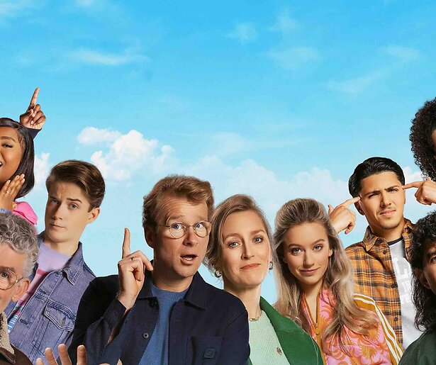 De trailer en de releasedatum van De Tatta's: De Serie seizoen 2 zijn bekend