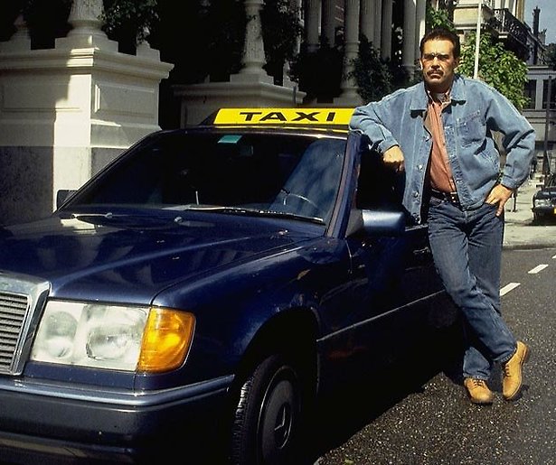 ‘SBS-programma Taxi wordt anders vanwege nieuwe privacyregels’ 