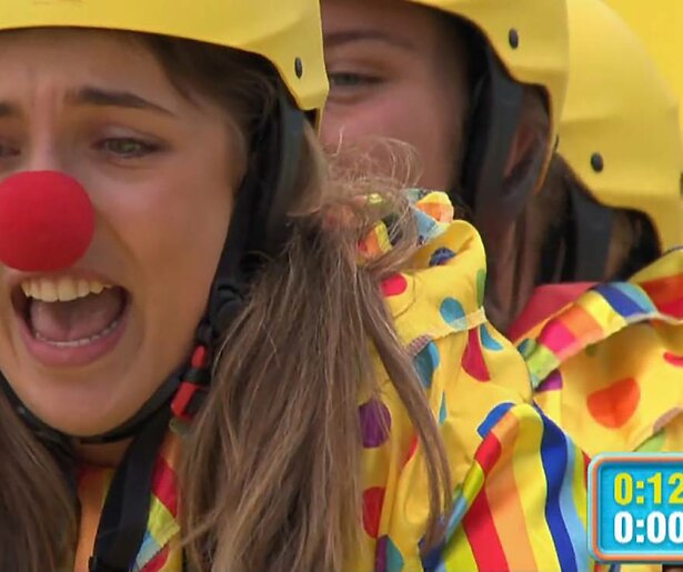 Zien: Kleine sneak preview van Te Land, Ter Zee en in de Lucht