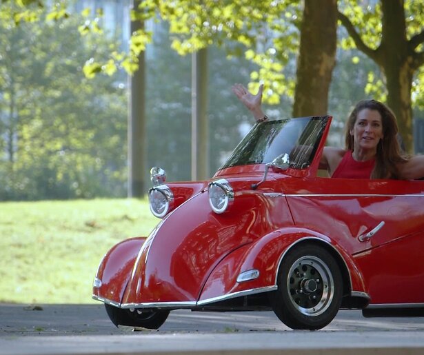 Kijkers Te land, ter zee en in de lucht ergeren zich aan prijsuitreiking Postcode Loterij