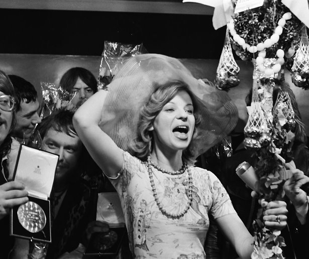 Ding-a-dong: Interview met Songfestival-winnares Getty Kaspers van Teach-in