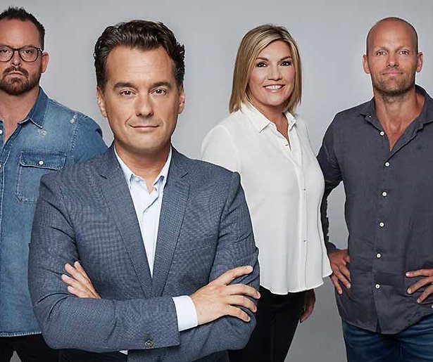 De TV van gisteren: Team Vermissingen opent met 666.000 kijkers