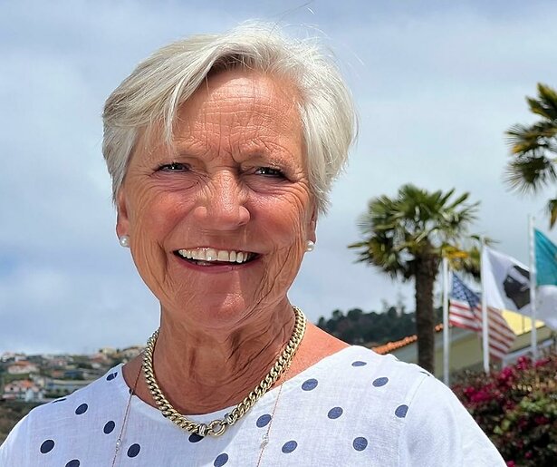 Nieuwe belevenissen van Ted in Daar Gaan Ze Weer