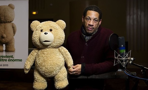 Wat je van beren leren kan