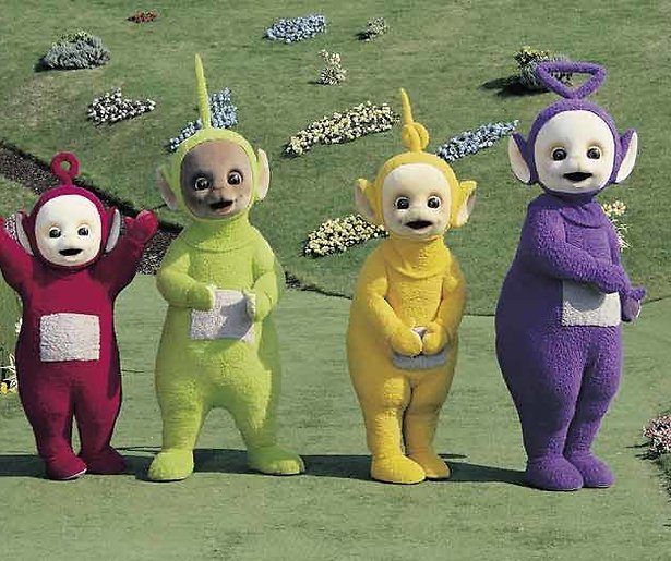 Kinderseries NPO vanaf nu te downloaden