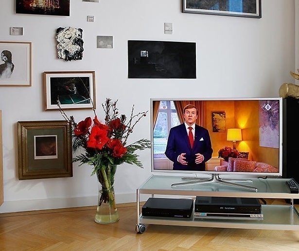 Lineaire televisie is niet dood! (ondanks Netflix) 