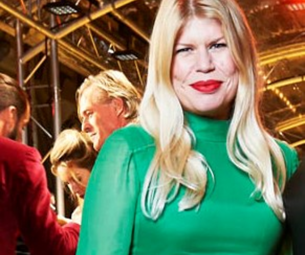 Nieuwe Omroep MAX-dramaserie heeft sterrencast