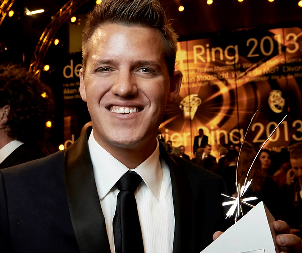 Koppels 2de seizoen Dance Dance Dance bekend