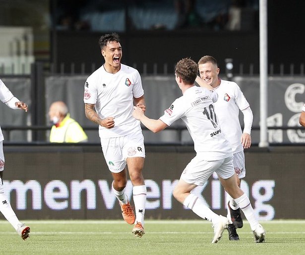 Coronacrisis nekt liveregistraties Keuken Kampioen Divisie