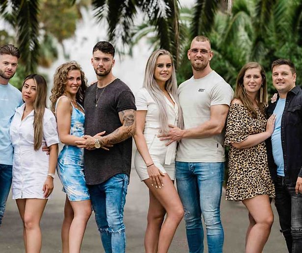 Zin in Temptation Island: Love or Leave op Videoland? Het begint bijna!
