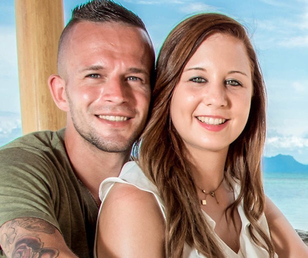De leukste Temptation Island-tweets van aflevering 8