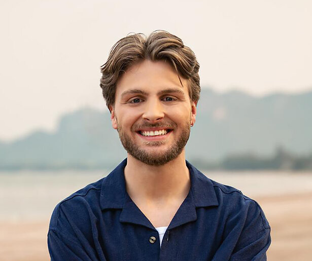 Rijk Hofman gaat Temptation Island presenteren met deze presentatrice