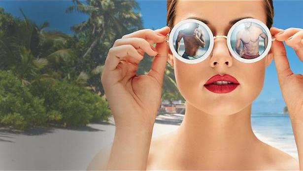 De verleiding is groot in Temptation Island USA