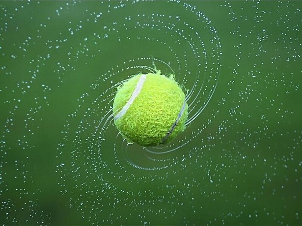 Beslissende fase in New York