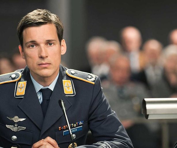 Spannend tv-experiment in Duitsland