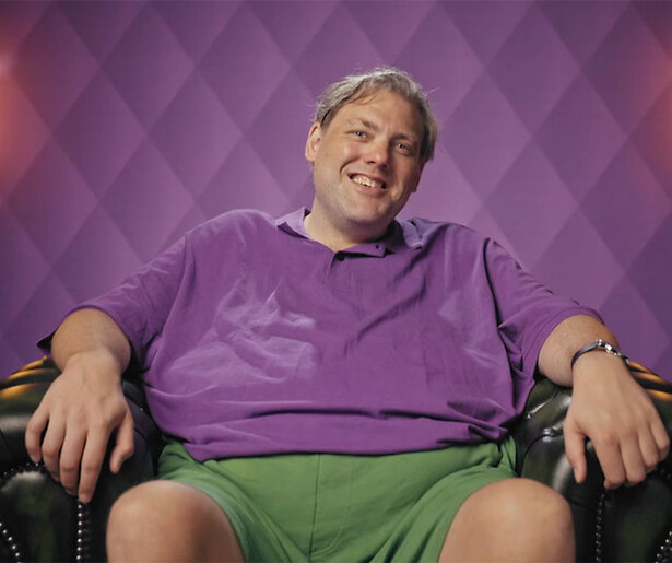 Terror Jaap is prijzengeld van De Gouden Kooi helemaal niet kwijtgeraakt