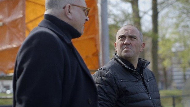 Veel veranderd in de wijk