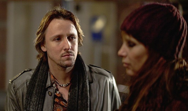 Linda de Mol heeft een stalker