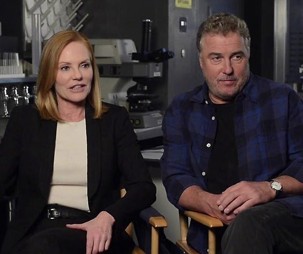 CSI keert na jaren terug met spin-off CSI: Vegas