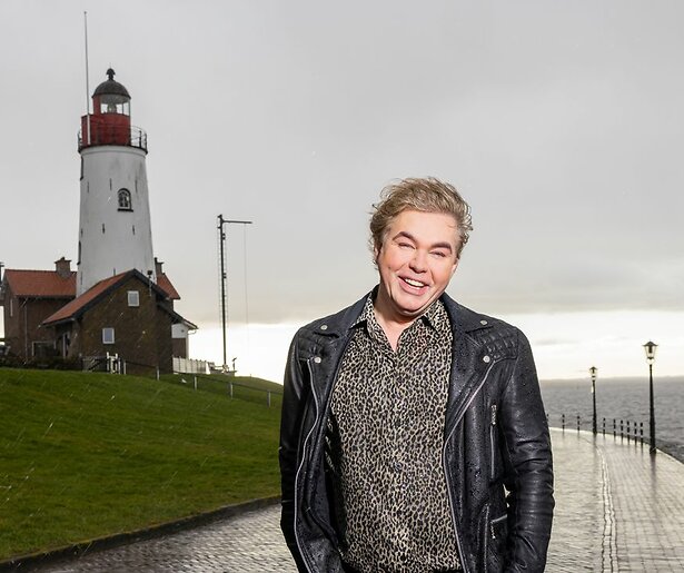 Teun Föhn start revalidatietraject na auto-ongeluk