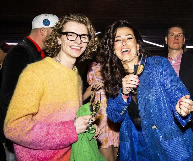 Teun Toebes zoomt in op de Nederlandse dementiezorg