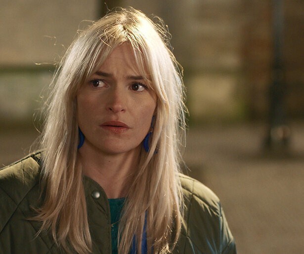 Laura’s vruchtbaarheidstracker veroorzaakt een grote ruzie in Dertigers