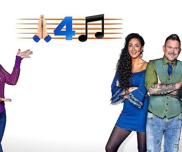SBS bestelt tweede seizoen Thank You For The Music