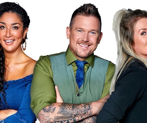 De TV van gisteren: Thank you for the music trapt af met 582.000 kijkers