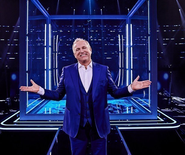 SBS kort The Cube in na tegenvallende kijkcijfers