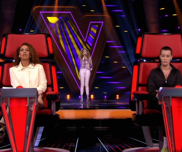 Voice-kijkers zijn block knop nu al beu