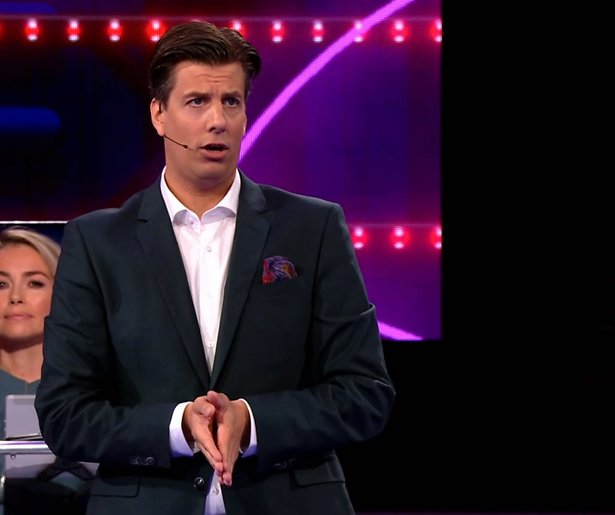 De TV van gisteren: The Wheel verliest fors aantal kijkers