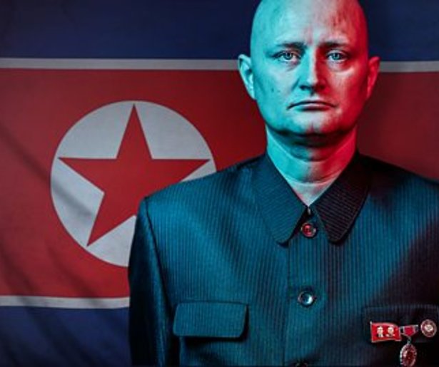 Noord-Korea van binnenuit