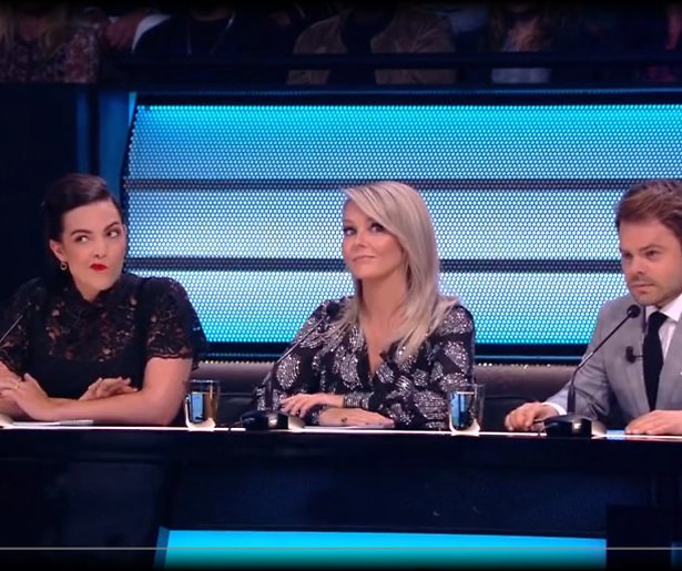 De TV van gisteren: 2 voor 12 vaagt finale Talent Project van de kaart