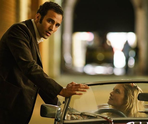 Netflix-tip: The Angel