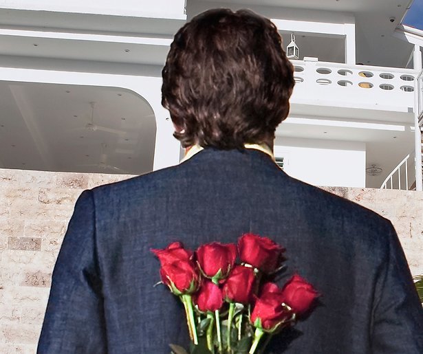 Geef je nu op voor The Bachelor!