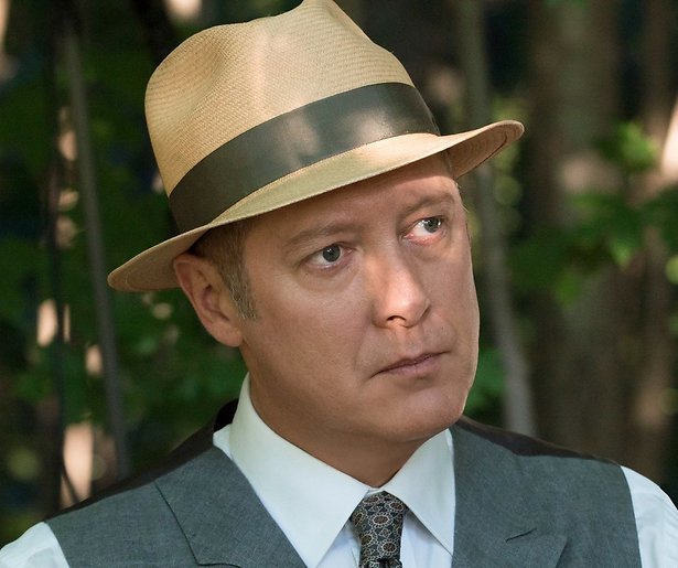 Seizoen 4 The Blacklist vanaf 2 januari op RTL 5