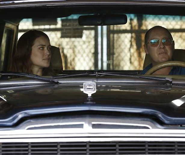Vijfde seizoen The Blacklist start op 3 januari