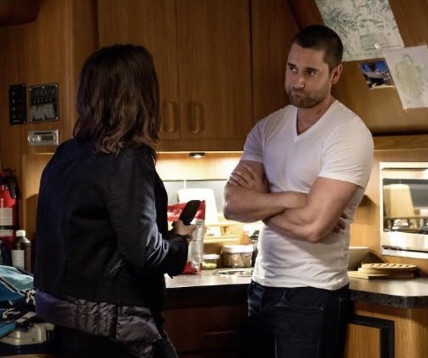 Maandagavond-series RTL 4 verhuizen naar RTL 5