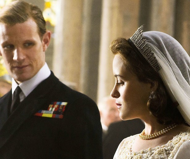 Golden Globes voor The Crown en The People vs OJ Simpson