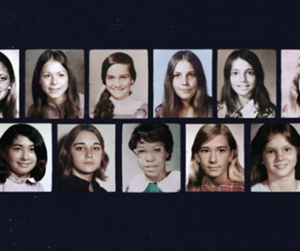 Wie doodde elf tienermeisjes in Texas?