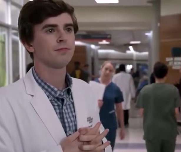 Videosnack: De trailer van The Good Doctor 2