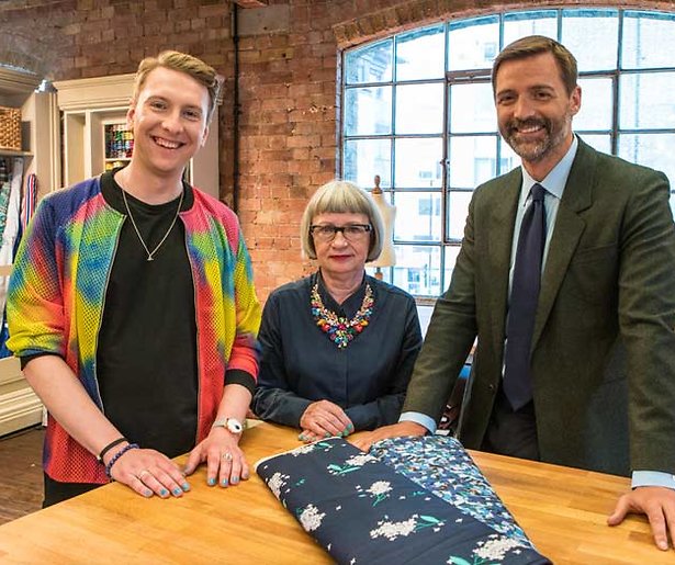 The Great British Sewing Bee neemt plek van BZV in bij NPO1