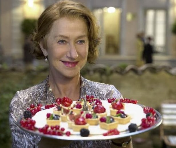 DVD van de week: The Hundred-Foot Journey