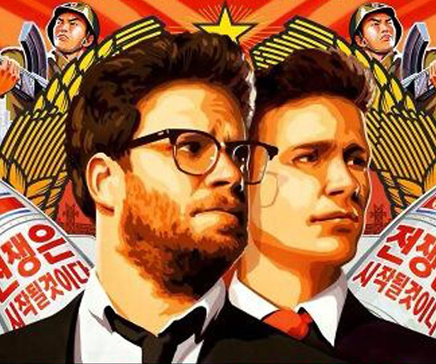 Noord-Korea bedreigt VS vanwege film The Interview