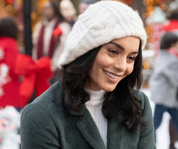 Kom alvast in de kerststemming met deze vijf kersttoppers!