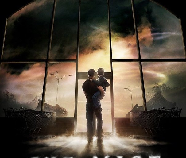 Stephen King's The Mist wordt tv-serie
