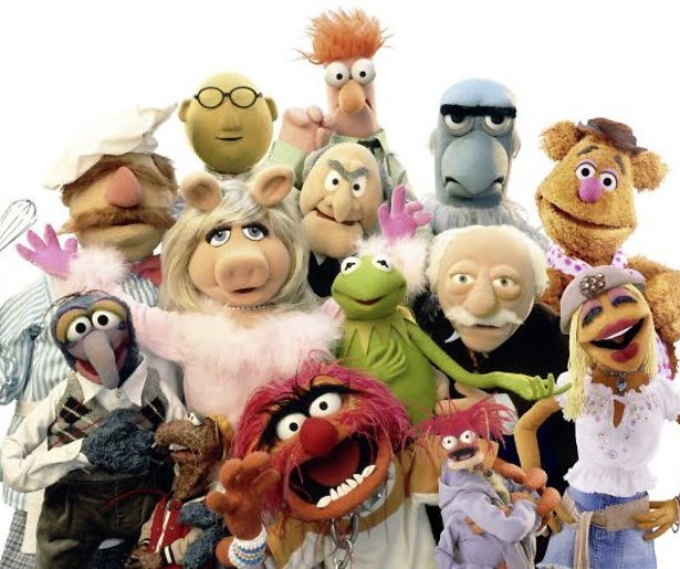Kijktip: The Muppets