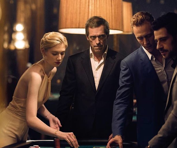 the night manager streaming netflix